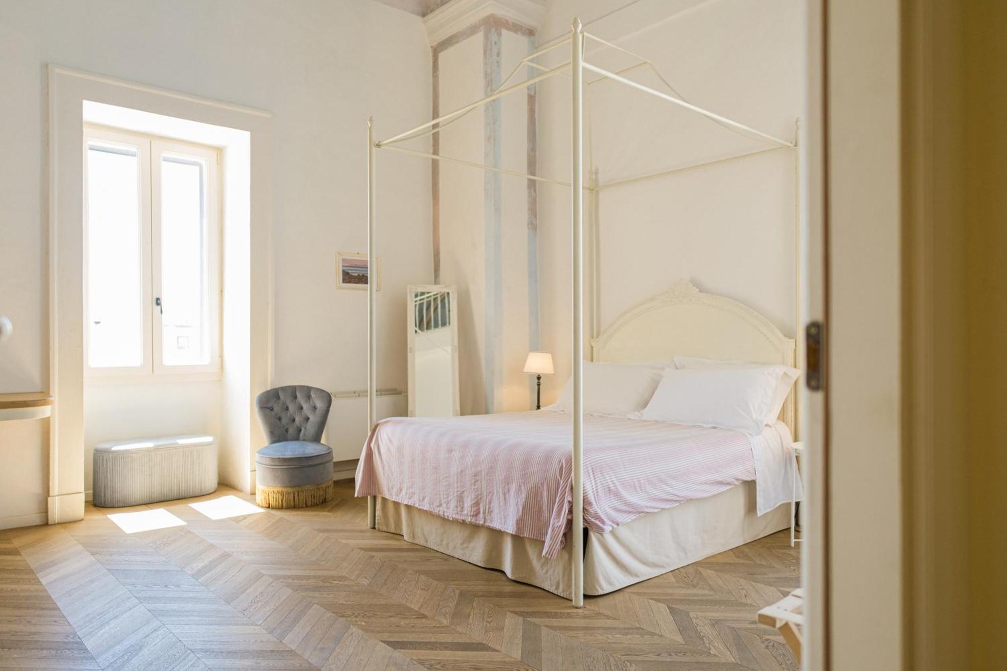 Relais Monastero Santa Teresa - Albergo Diffuso Nardò Zimmer foto