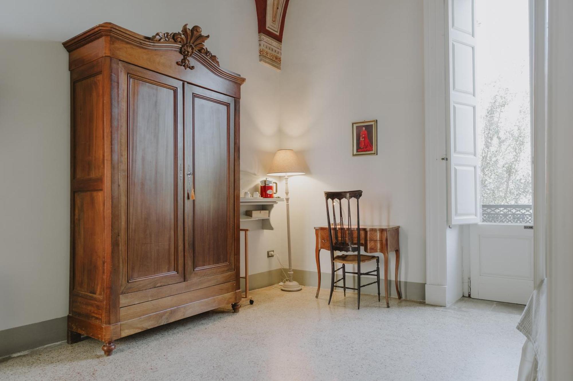 Relais Monastero Santa Teresa - Albergo Diffuso Nardò Zimmer foto