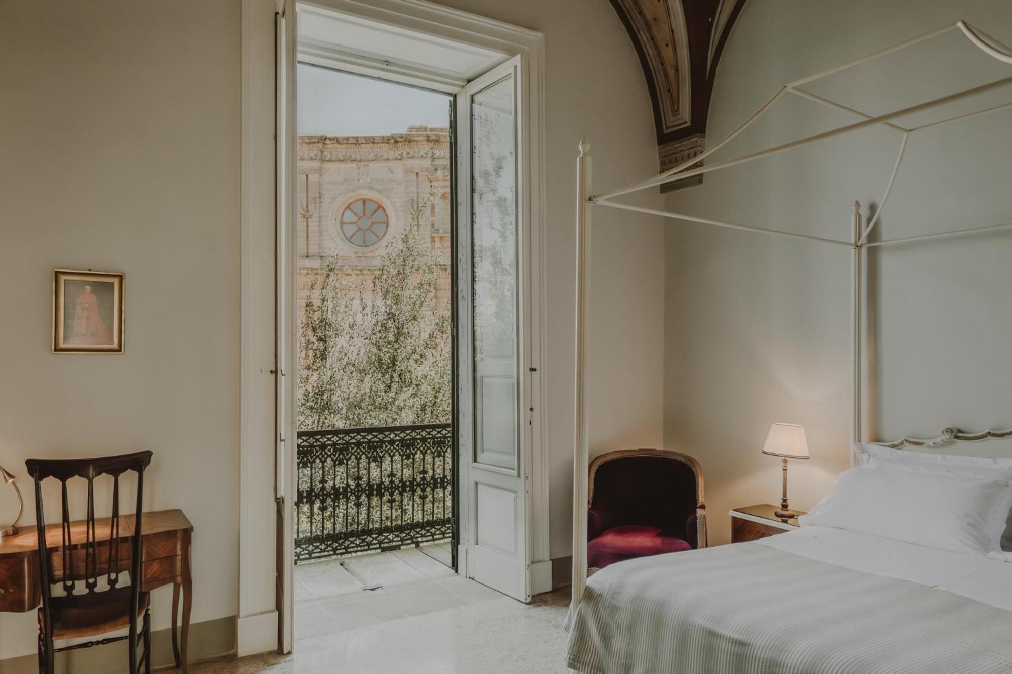 Relais Monastero Santa Teresa - Albergo Diffuso Nardò Zimmer foto