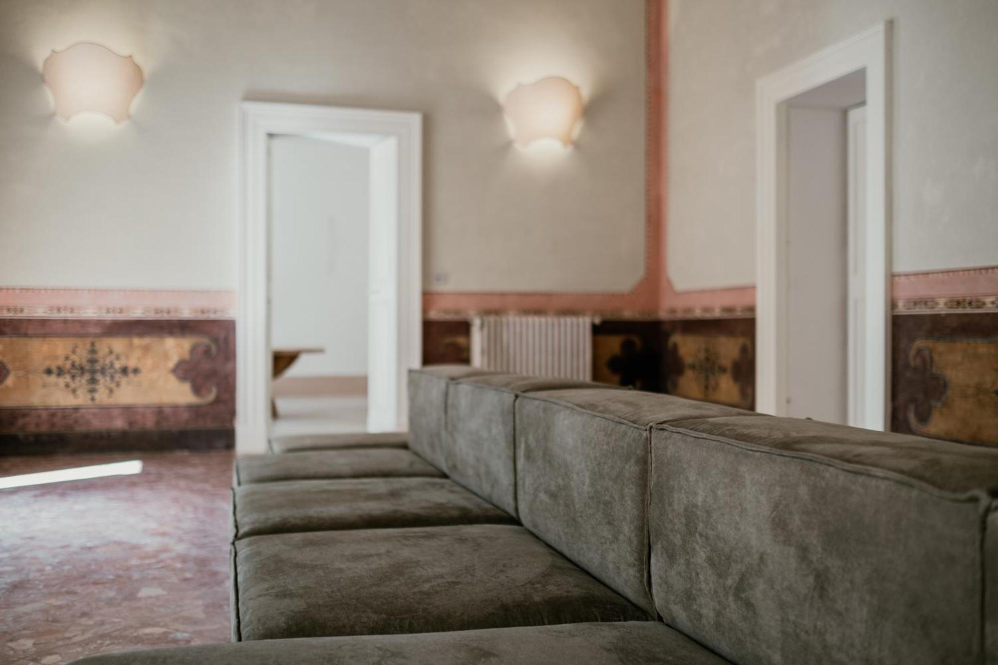 Relais Monastero Santa Teresa - Albergo Diffuso Nardò Zimmer foto
