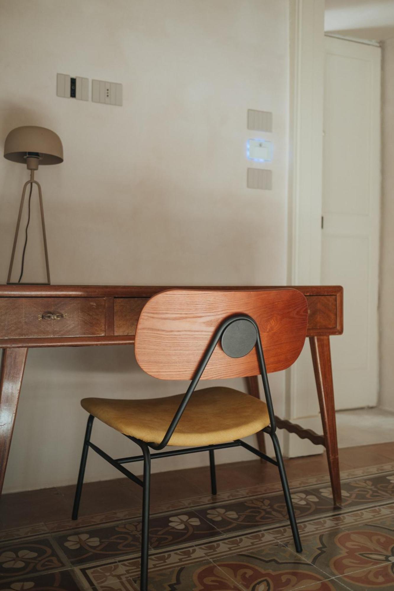 Relais Monastero Santa Teresa - Albergo Diffuso Nardò Zimmer foto