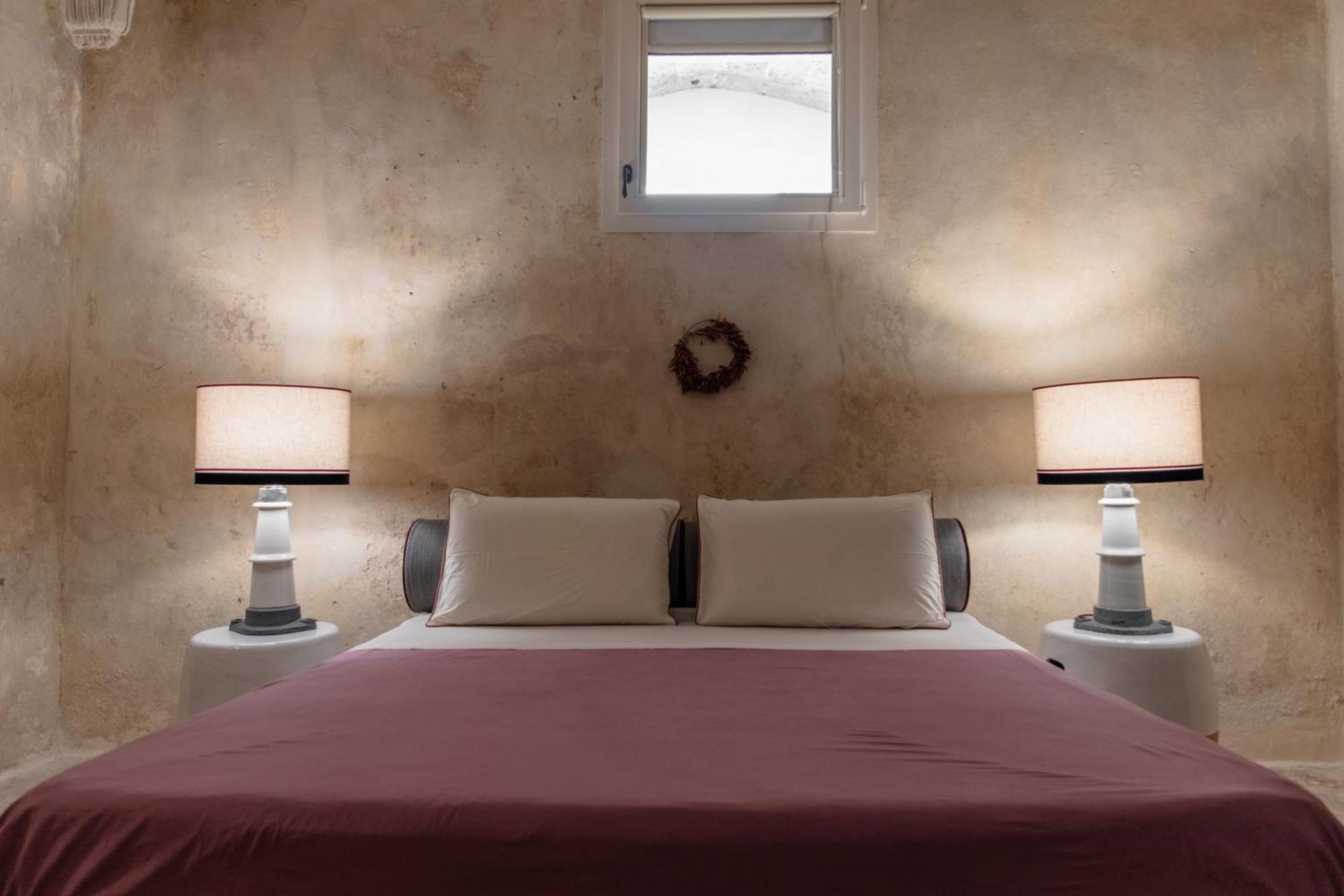 Relais Monastero Santa Teresa - Albergo Diffuso Nardò Zimmer foto
